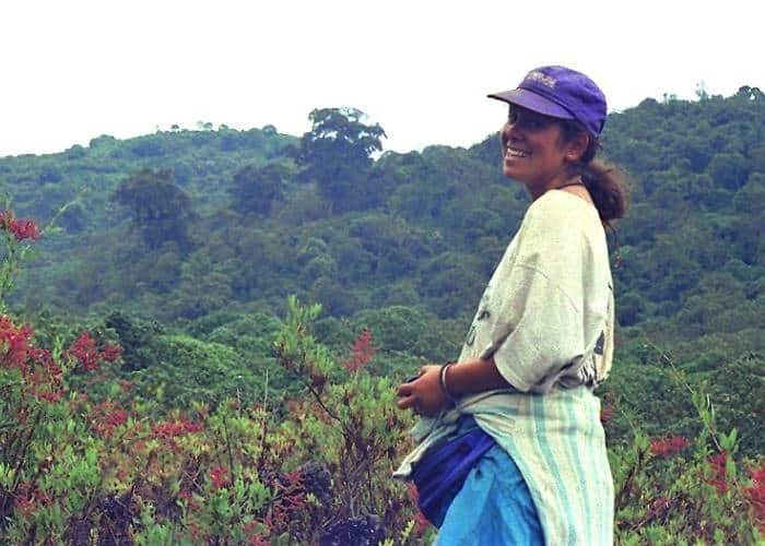 Solo Female Travel Podcast 4 Solo female travel podcast climbing mount Kilimajaro