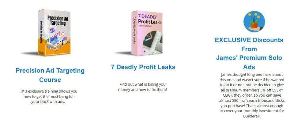Massive Affiliate Blueprint Review– Can Transform You into a Highly Paid Affiliate 12 bonus for massive affiliate blueprint