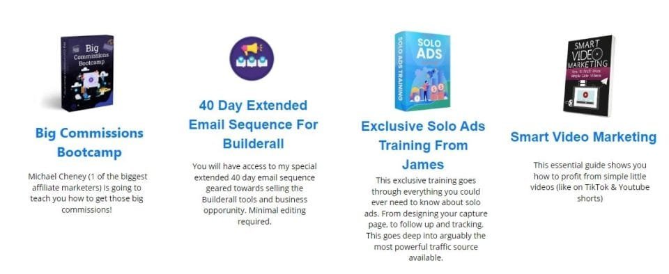 Massive Affiliate Blueprint Review– Can Transform You into a Highly Paid Affiliate 10 massive affiliate blueprint bonus