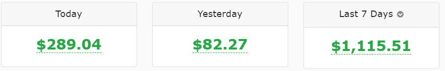 Massive Affiliate Blueprint Review– Can Transform You into a Highly Paid Affiliate 2 massive affiliate blueprint review earnings