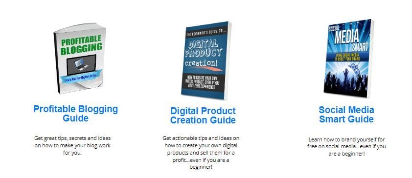 Text ALN Review: 3 Ways You Earn BIG with SMS Marketing 16 My Text ALN bonus